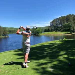 Meet your Posher, Mitch